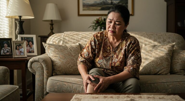 Tak Tahan Asyik Kebas Kaki Tangan? Ubi Bit Merah Boleh Bantu!